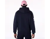 Mikina New Era -  MLB Floral Graphic Hoody NEYYAN