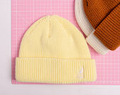 Kulich Kangol - Cardinal 2 Way Beanie - Rustic Caramel