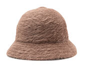 Klobouk Kangol - Furgora Casual - Brown
