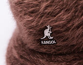 Klobouk Kangol - Furgora Casual - Brown