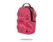 Batoh Sprayground - Mini Bear Pockets Dlx Backpack