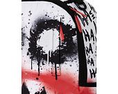 Batoh Sprayground - The Joker Makeup Shark Mouth Dlxr Backpack