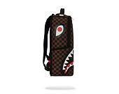 Batoh Sprayground - Sharks In A Hole In Paris Dlxsv Backpack