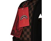 Batoh Sprayground - Sharks In A Hole In Paris Dlxsv Backpack
