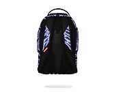 Batoh Sprayground - Neon Wing Party Dlx-Wings