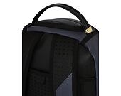 Batoh Sprayground - Shark Central Midnight Blue Dlxsv Backpack