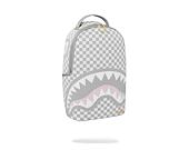 Batoh Sprayground - Knit Sharks In Paris In Cream Dlx Backpack