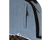 Batoh Sprayground - Denim Shark Bite Dlxsv Backpack