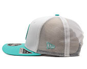 kšiltovka NEW ERA LIV25 970 Trucker TORQUE