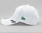 Kšiltovka New Era - LIV Golf 9FORTY - Stinger - White