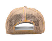 Kšiltovka Stetson - Trucker Cap Stetson Racing - 57