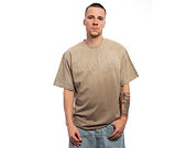Triko Karl Kani - Retro Washed T-Shirt - Brown