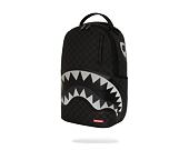 Batoh Sprayground - Lights Out Sharks In Paris Backpack