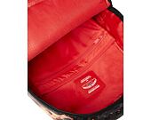 Batoh Sprayground - Fire & Ice Shark Dlxsv Backpack