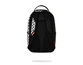 Batoh Sprayground - Mix And Match Scribble Dlx Backpack