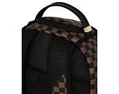 Batoh Sprayground - Taz Destroy Dlxsv Backpack