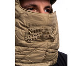 Kukla Oakley - Hyland O-Puff Hood - Pebble