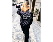 Bunda New Era - MLB Club Jacket - NY Yankees - Black