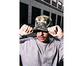 Kšiltovka New Era - LIV Golf 19TWENTY Golfer - Rippers - Realtree Csmo