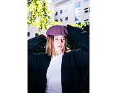 Bekovka Kangol - Grid Knit 504 - Hazy Indigo