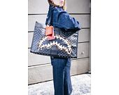 Taška Sprayground - Cheetah Punk Tortuga Tote