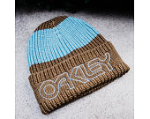 Kulich Oakley - Tnp Deep Cuff Beanie - Army Green