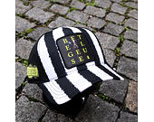 Kšiltovka Capslab - Beetlejuice trucker