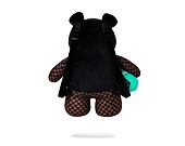 Batoh Sprayground - Lost In Space Drip Moneybear Teddy Bear