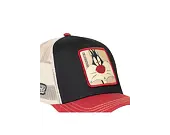 Kšiltovka Capslab - Looney Tunes trucker