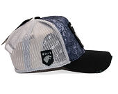 Kšiltovka Capslab - GOT trucker