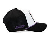 Kšiltovka Capslab - Beetlejuice trucker