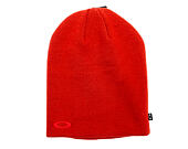 Kulich Oakley - Fine Knit Hat - Flame Red
