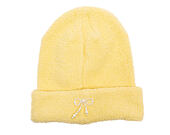 Kulich Kangol - Pearl Beanie - Butter Chiffon