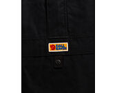 Bunda Fjällräven - Vardag Anorak M - Dark Grey