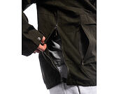 Bunda Fjällräven - Vardag Anorak M - Deep Forrest