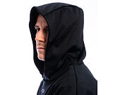 Mikina Oakley - Solar Rail Softshell Hoodie - Black