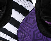 Kšiltovka Capslab - Beetlejuice trucker