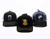 Kšiltovka Capslab - HOD trucker