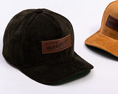 Kšiltovka Mitchell & Ness - Cord Pro Crown - Own Brand - Brown