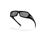 Sluneční Brýle Oakley - Permian - Prizm Black / Black
