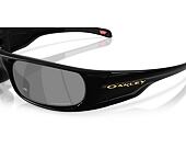 Sluneční Brýle Oakley - Highland - Prizm Black / Black