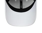 Kšiltovka New Era - MLB Outline 9FORTY - NY Yankees - White