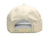 Kšiltovka New Era - NHL Chainstitch 9FIFTY A-Frame - Chicago Blackhawks - Chrome White