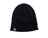 Kulich New Era - MLB Essential Skully Beanie - NY Yankees - Navy