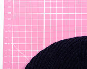 Kulich Fjällräven - Bergtagen Forever Wool Beanie - Dark Navy