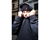 Mikina Oakley - Futurescape Iced Jelly Hoodie - Blackout