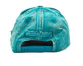 Kšiltovka Mitchell & Ness - NBA Downtown Pro Snapback Hwc - Charlotte Hornets - Teal