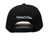 Kšiltovka Mitchell & Ness - NBA Tilted Pro Snapback Hwc - Dallas Mavericks - Black