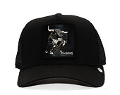 Kšiltovka Goorin - Raging Trucker