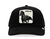 Kšiltovka Goorin - Freedom Horse